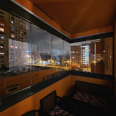 Orange Water Apartment Gdansk Ngoại thất bức ảnh